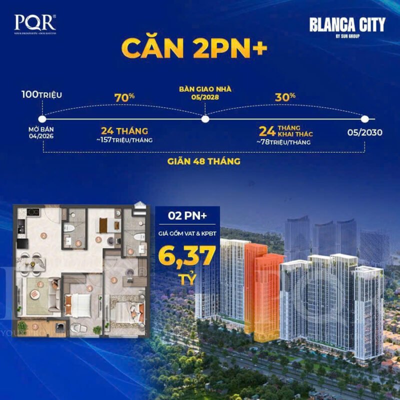 Beacon Tower 2PN
